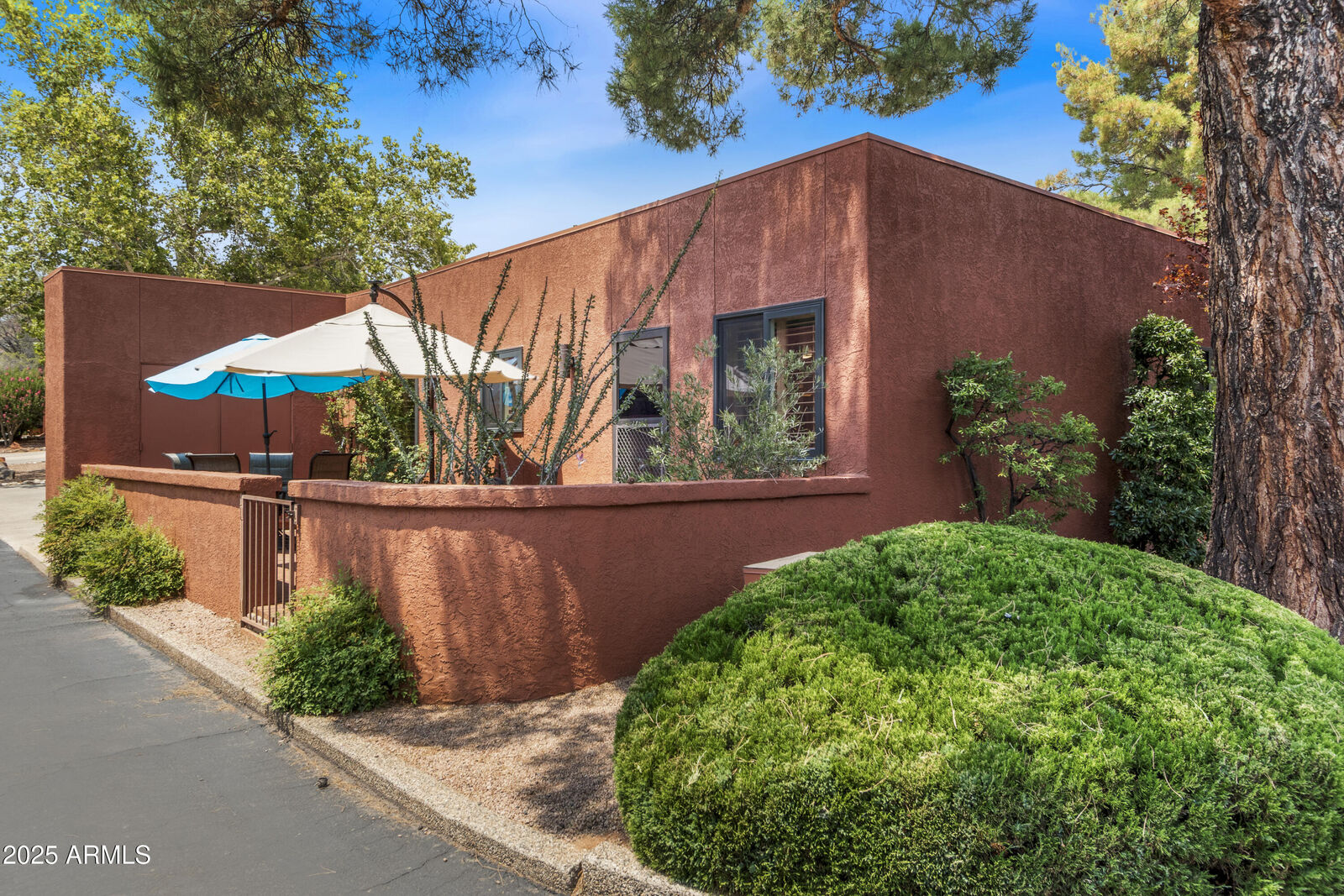 Property Photo:  165 Verde Valley School Road 37  AZ 86351 