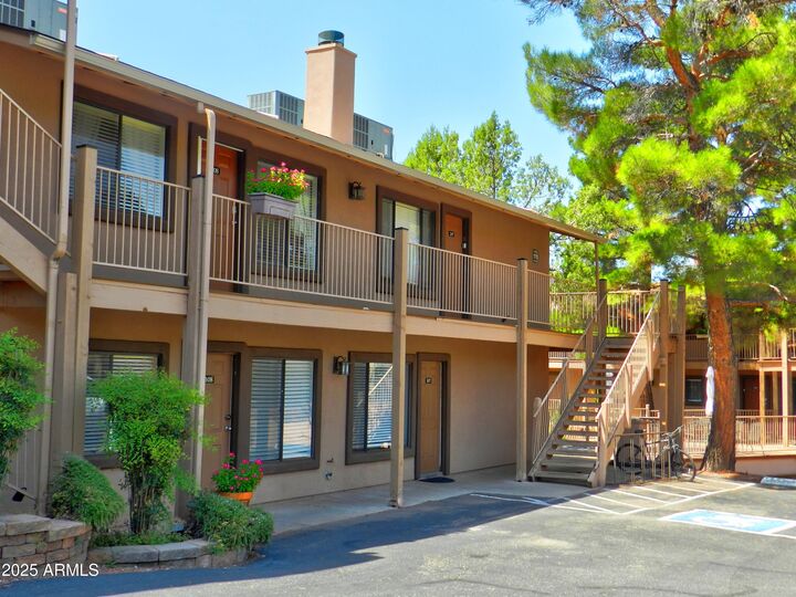 Property Photo:  115 E Cortez Drive 208  AZ 86351 