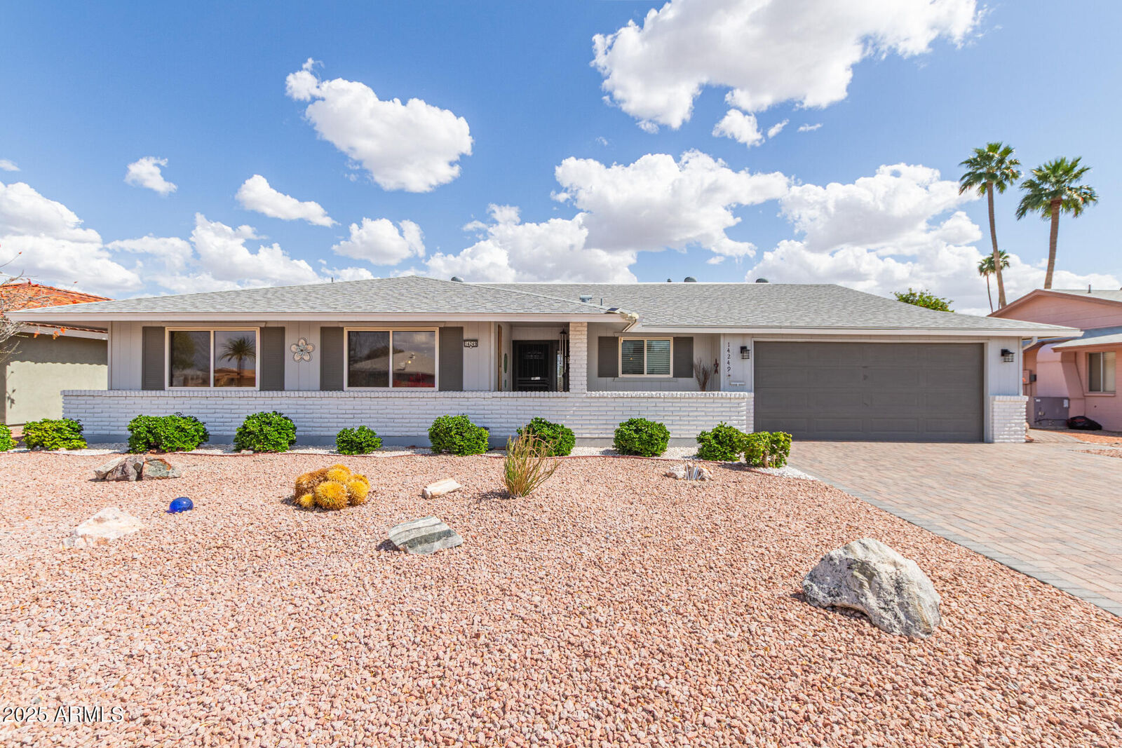 Property Photo:  14249 N Sarabande Way  AZ 85351 