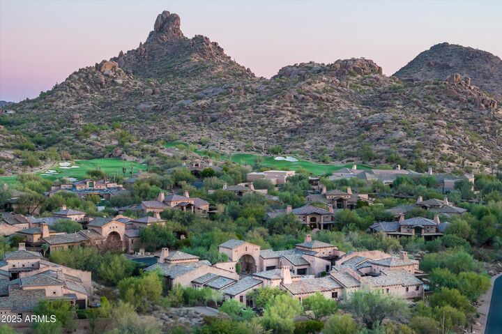 Property Photo:  10060 E Blue Sky Drive  AZ 85262 
