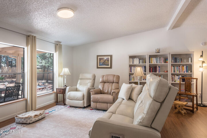 Property Photo: 30 Mesquite Circle AZ 86336