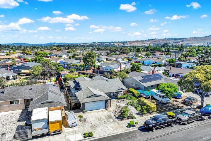 Property Photo:  1835 Egret Lane  CA 94545 