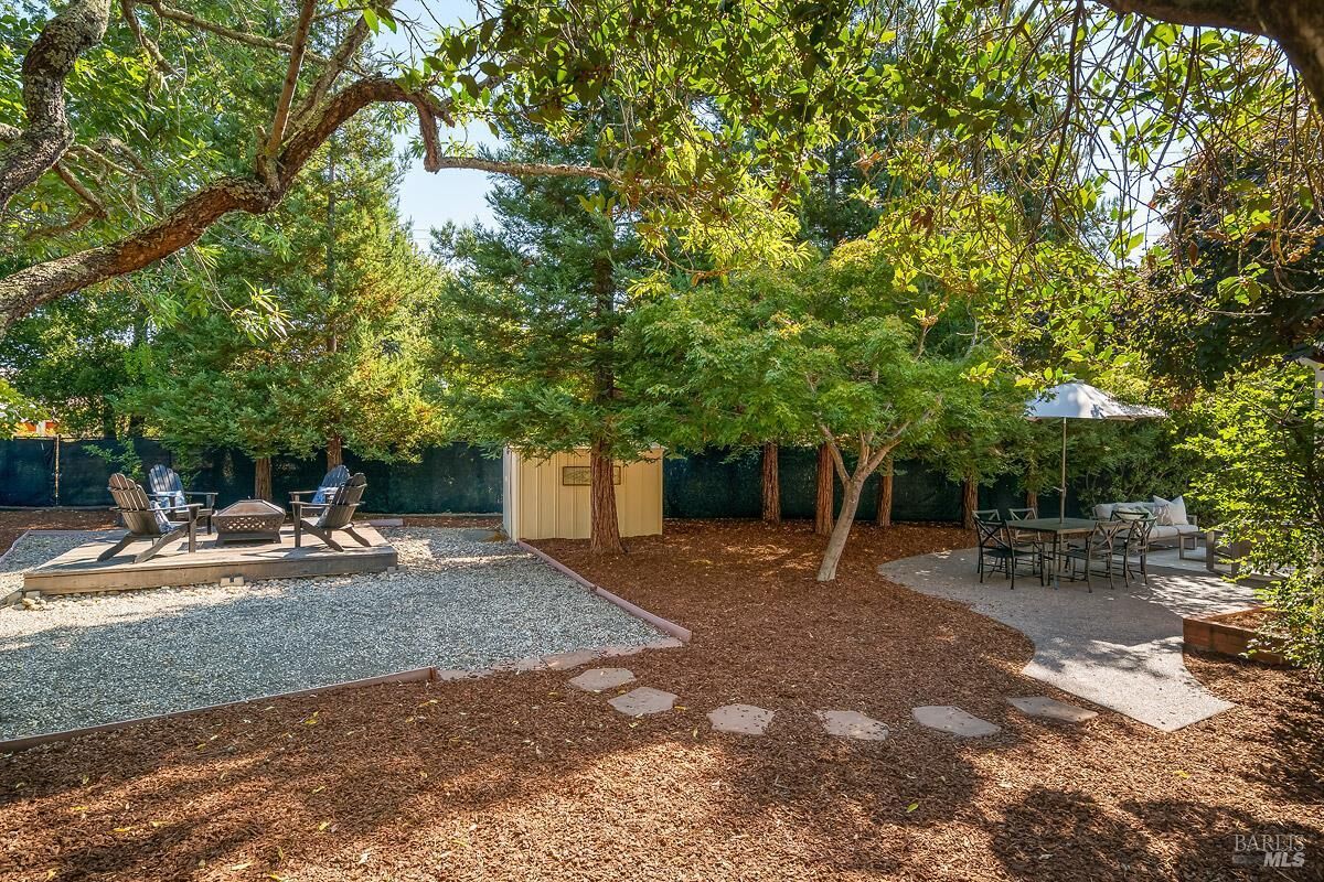 Property Photo: 406 Corrillo Drive CA 94903