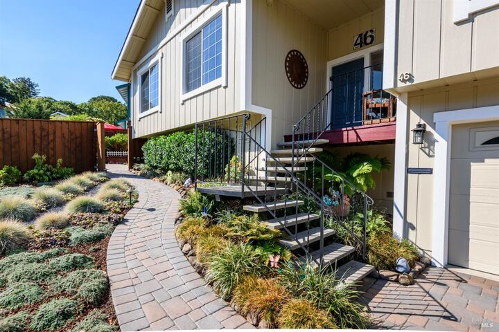 Property Photo:  46 Plata Court  CA 94947 