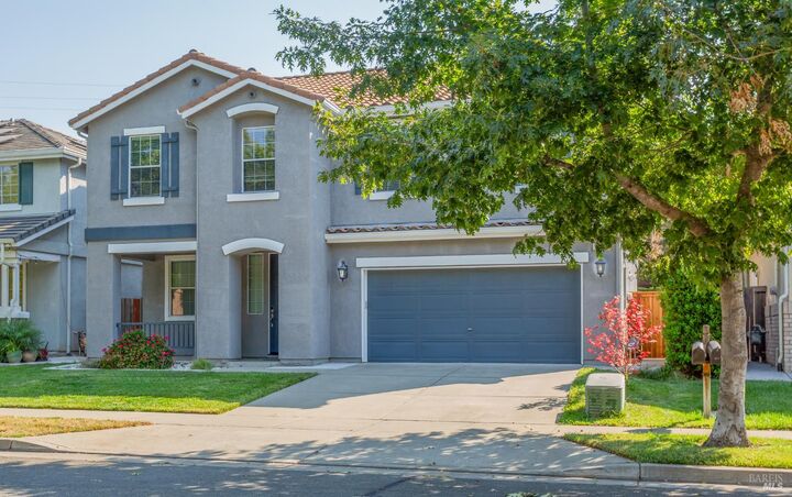 Property Photo:  606 Idyllwild Court  CA 94534 