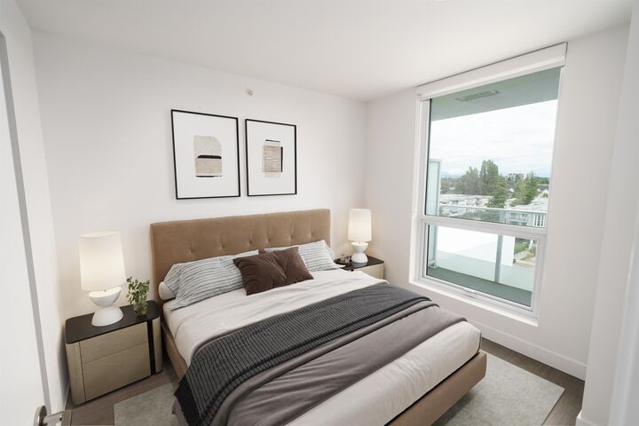 Property Photo:  8133 Cook Road 829  BC V6Y 0L7 