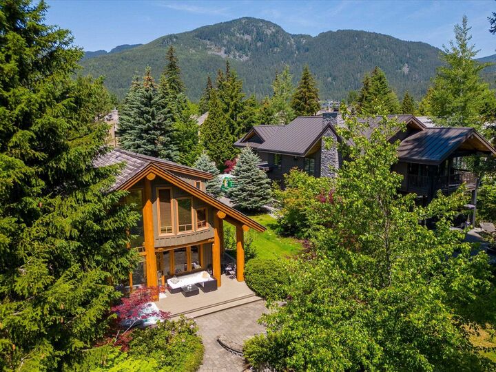 Property Photo: 8148 Muirfield Crescent BC V8E 1J7