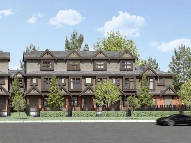 Property Photo: 4611 Steveston Highway Sl11 BC V7E 2K4