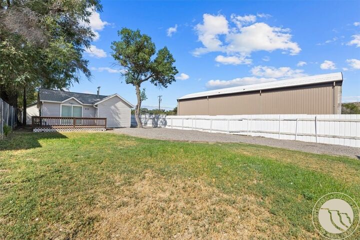 Property Photo: 210 16th St MT 59101