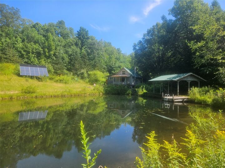16 Ceurter Road  Berkshire NY 13736 photo