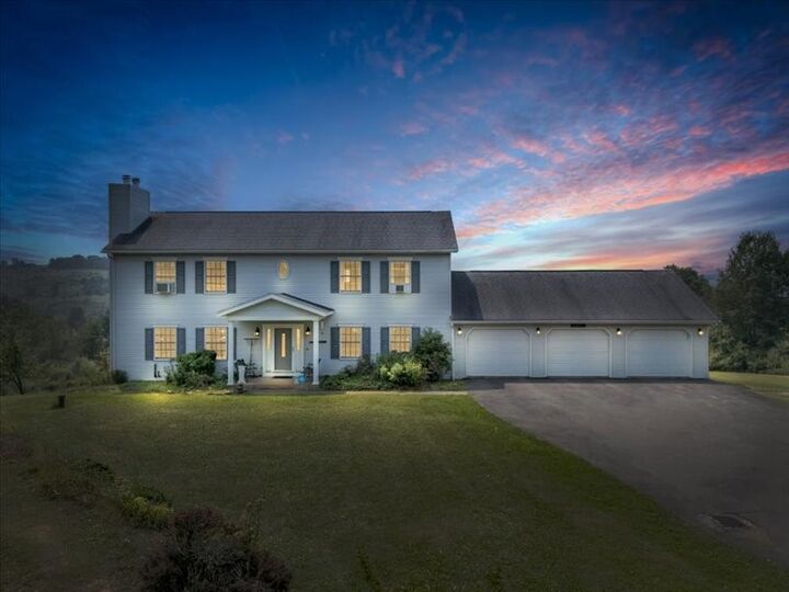 Property Photo:  4255 Renole Drive  NY 13903 