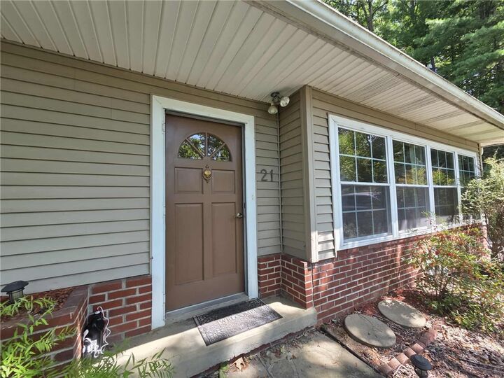 Property Photo:  21 Hillcrest Drive  NY 14870 
