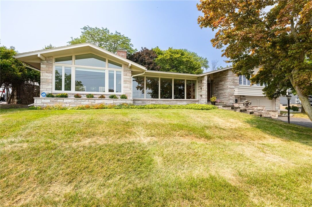 Property Photo: 3690 County Road 16 Road NY 14424