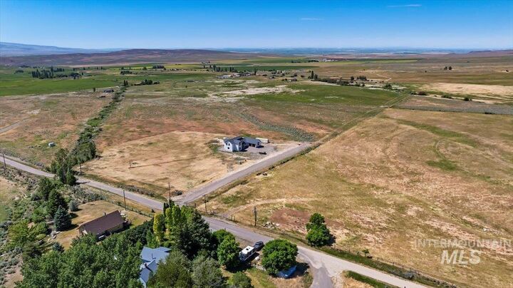 Property Photo:  Lot #21 100 E  ID 83346 