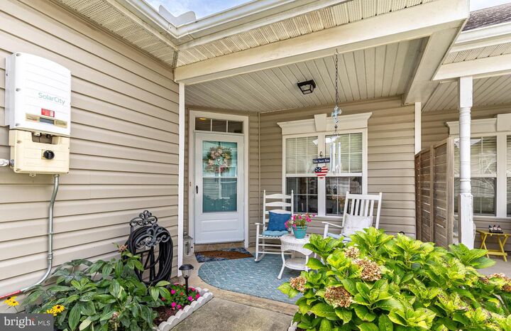 Property Photo:  9540 Wedge Way  MD 21875 