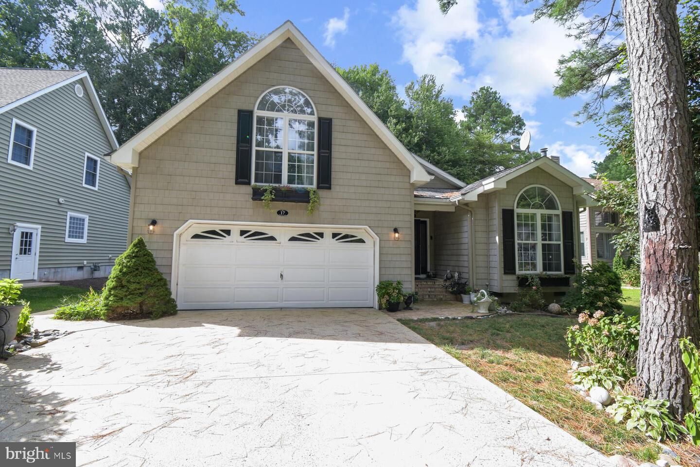 Property Photo: 17 Juneway Lane MD 21811