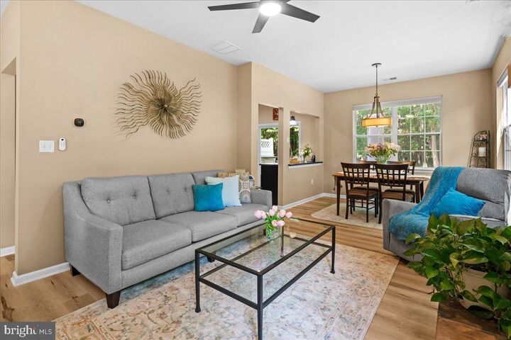 Property Photo: 127 Newman Court NJ 08534