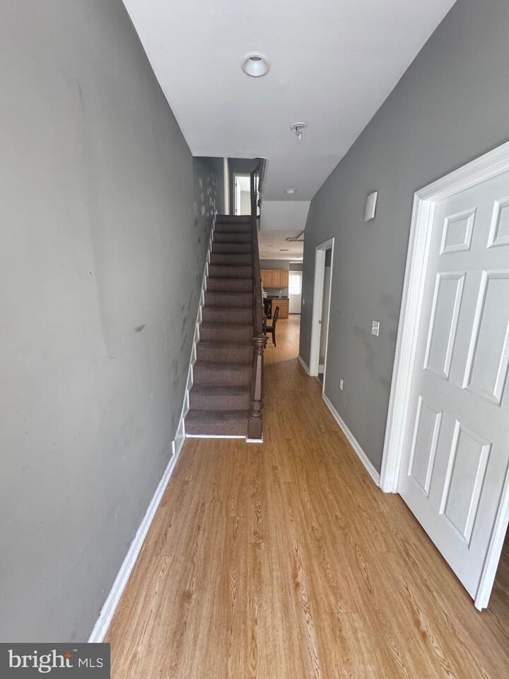 Property Photo: 1706 N Willington Street PA 19121