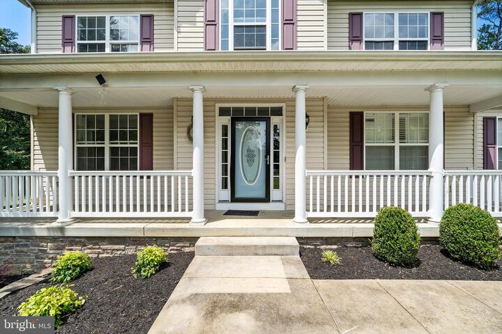 Property Photo:  14150 Jaydale Place  MD 20637 