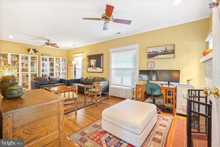 Property Photo: 509 Ethan Allen Avenue MD 20912