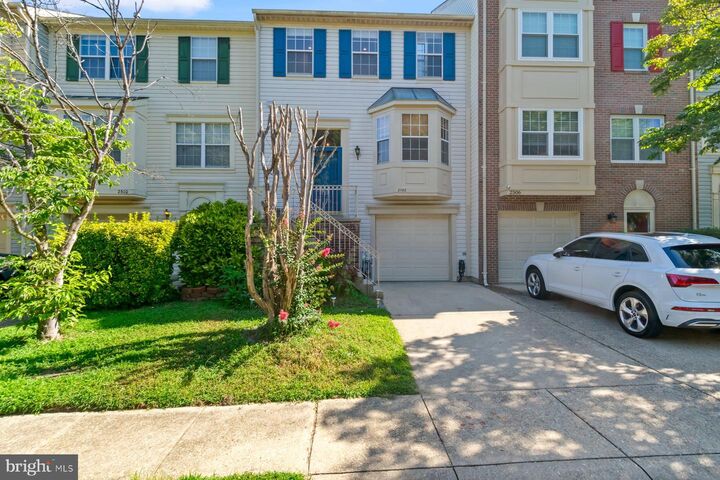 2508 Stow Court 37  Crofton MD 21114 photo