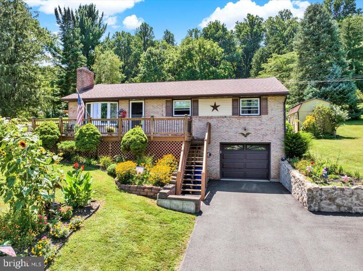 Property Photo: 570 Walnut Road PA 19508