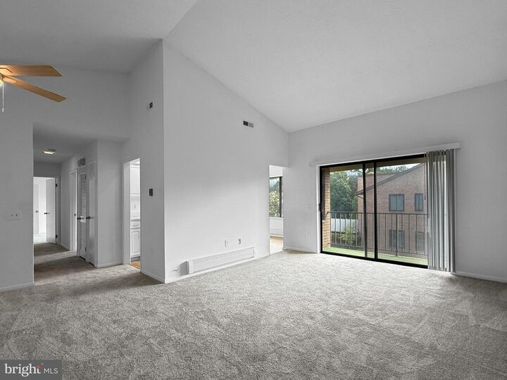 Property Photo:  15310 Pine Orchard Drive 84-3C  MD 20906 