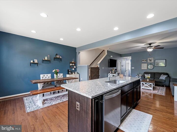 Property Photo:  73 Healey Court  WV 25413 