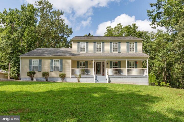 Property Photo: 51 Panners Lane VA 22406