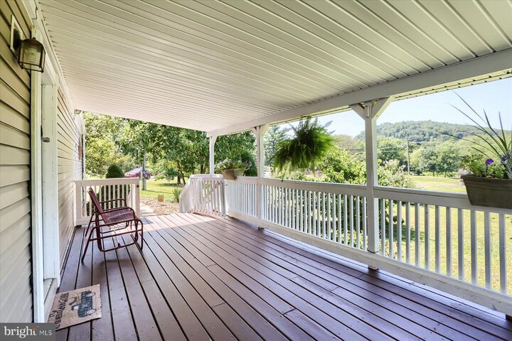 Property Photo:  700 Penns Drive  PA 17870 
