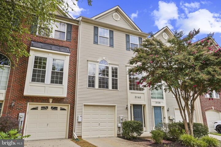 Property Photo: 3140 Galaxy Way MD 20724