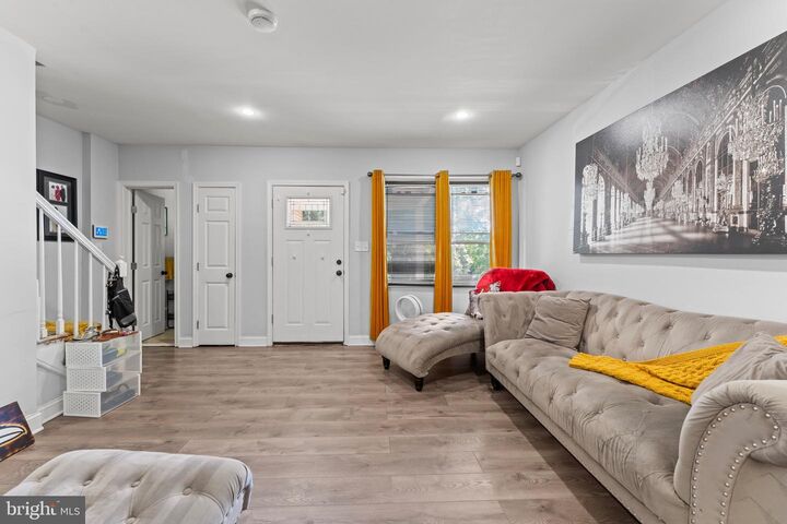 Property Photo:  3834 Greenspring Avenue  MD 21211 