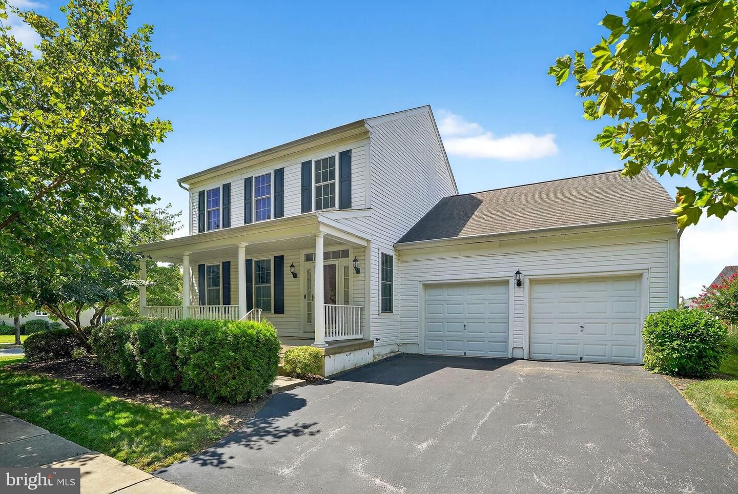 Property Photo:  106 Stockton Square  PA 19465 
