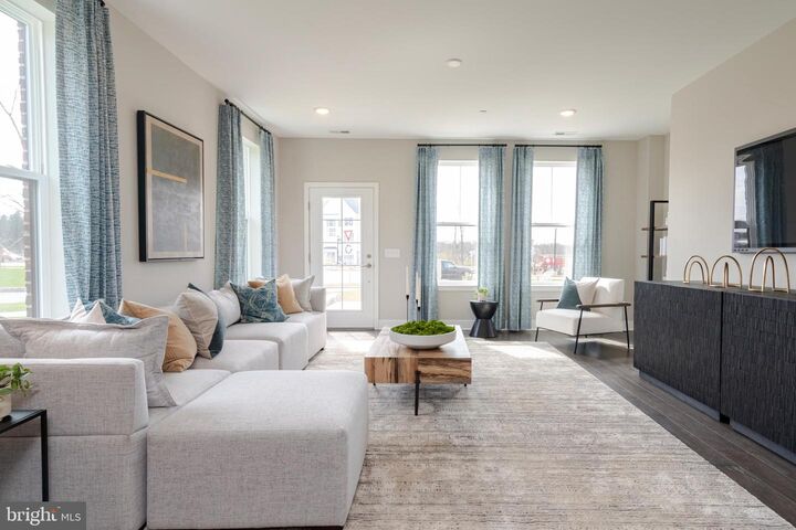 Property Photo:  102 Leona Stewart Ln  NJ 08534 