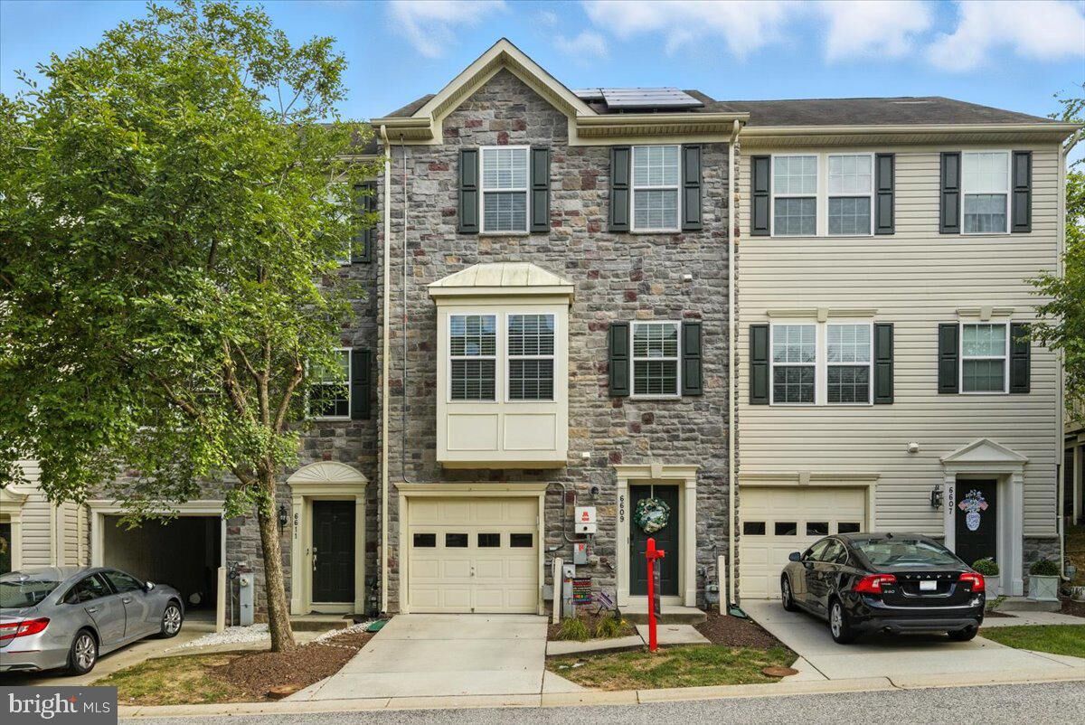 Property Photo:  6609 Latrobe Falls 81  MD 21075 