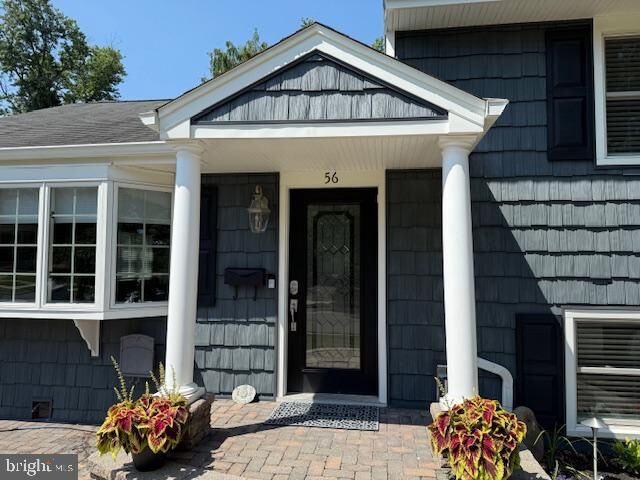 Property Photo: 56 N Main Street NJ 08534
