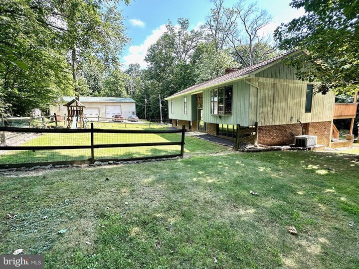 Property Photo: 1233 Glatco Lodge Road PA 17331