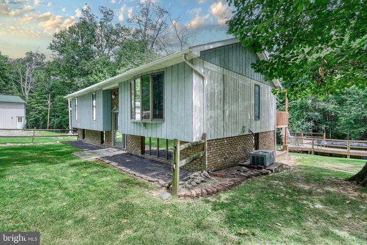 Property Photo:  1233 Glatco Lodge Road  PA 17331 