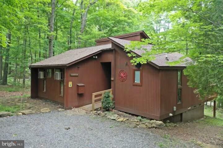 Property Photo:  170 Whipporwill Way  WV 25411 