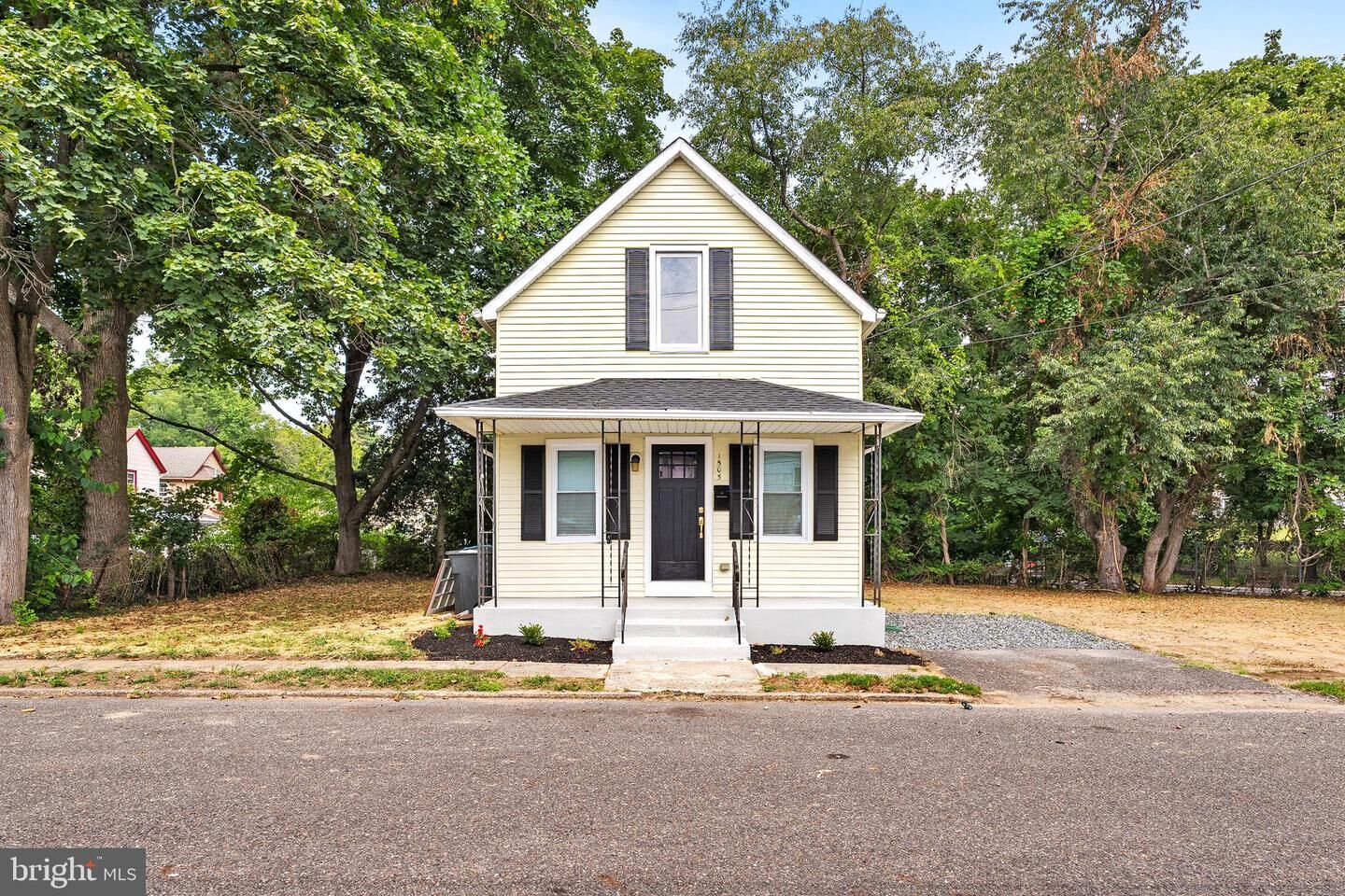 Property Photo: 1505 Maine Ave NJ 08036