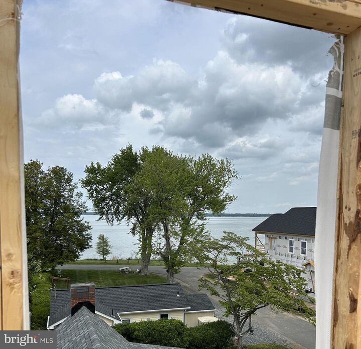 Property Photo: Lot 57 4th Street VA 22485