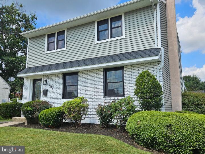Property Photo:  225 Wilson Street  PA 19464 