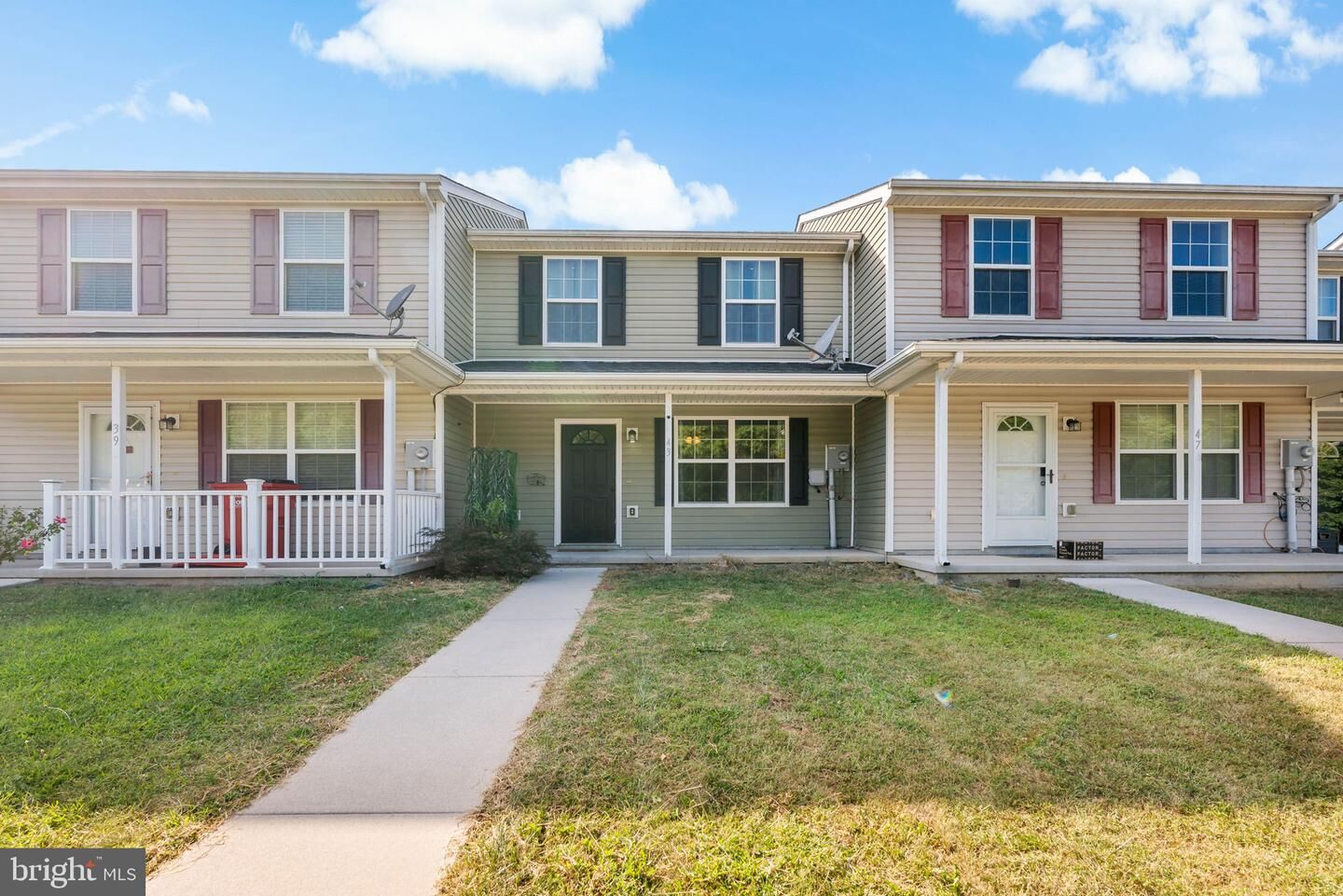 Property Photo:  43 Stix Lane  WV 25428 