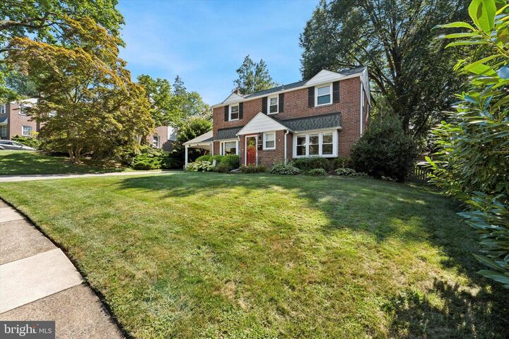 Property Photo: 1636 Rose Glen Road PA 19083