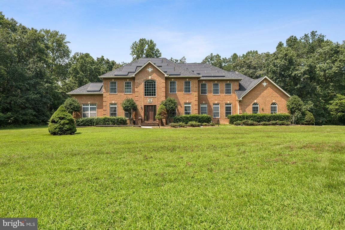 Property Photo: 1950 Quiet Meadows Court MD 20639