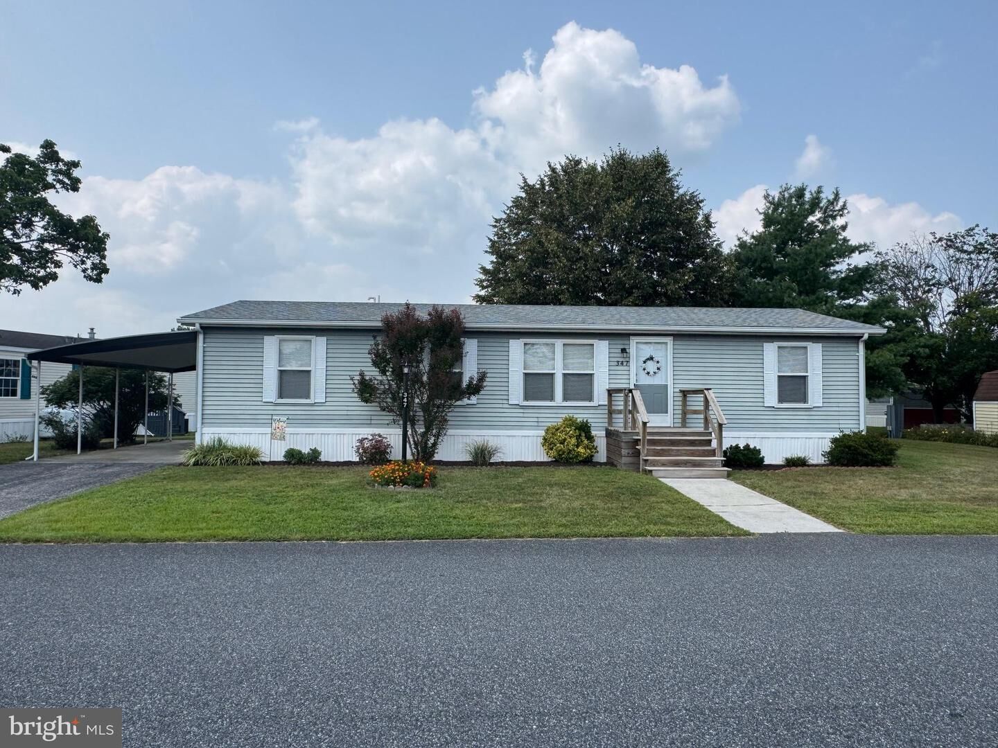 Property Photo:  347 Pegram Street  PA 17325 