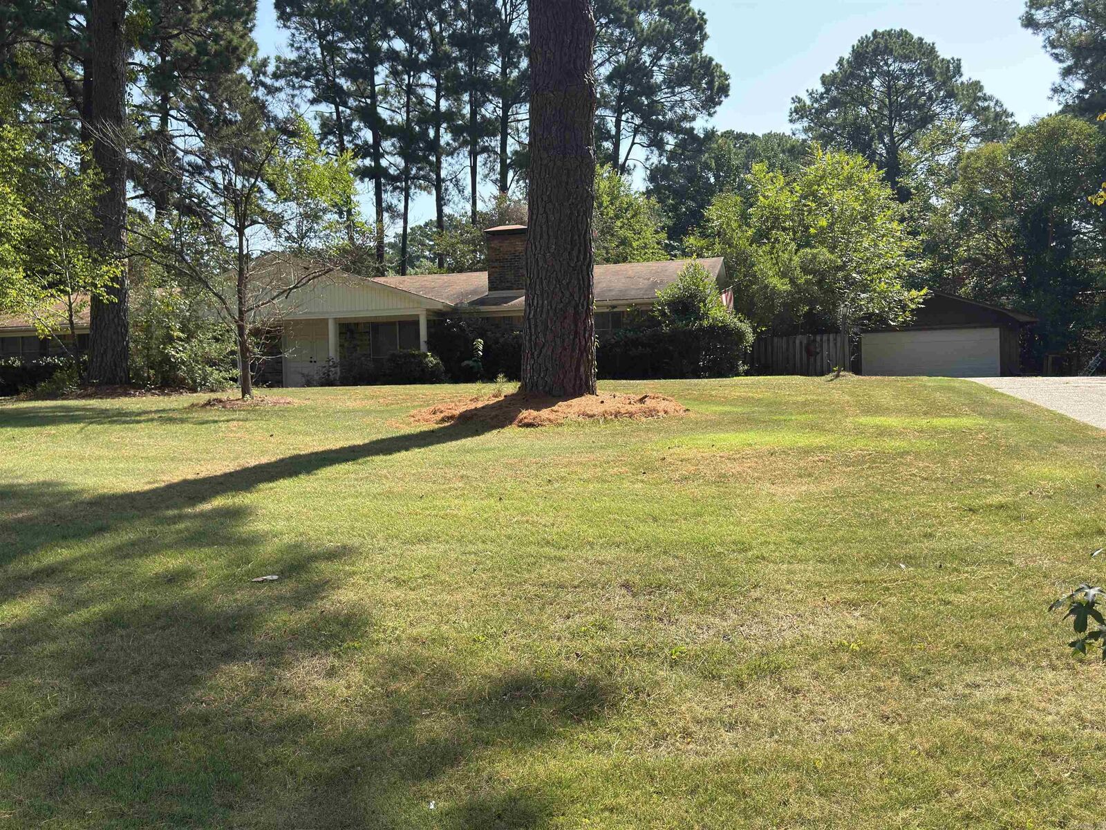 Property Photo:  123 Berg Avenue  AR 71701 