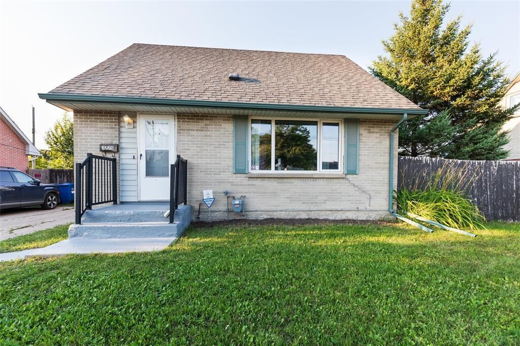 Photo de la propriété:  2279 Ness Avenue  MB R3J 0Z9 