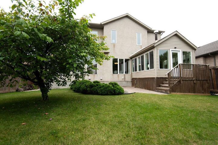 Photo de la propriété: 116 Yorkwood Drive MB R3X 2G4