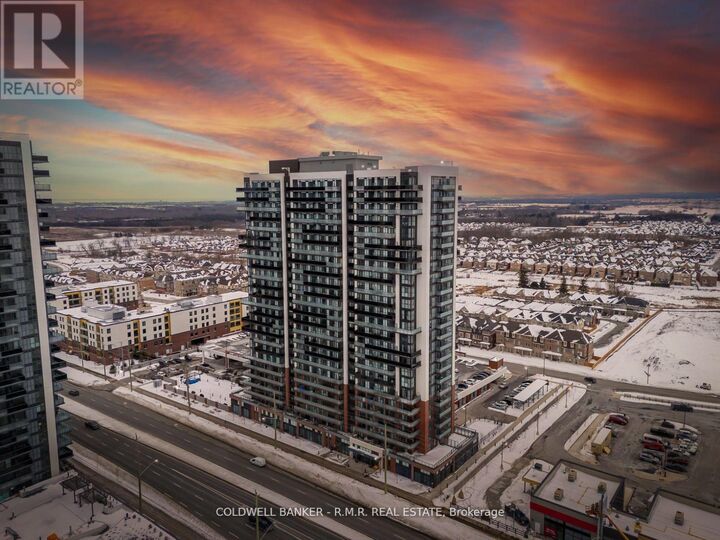 2550 West Simcoe Street North 1704  Oshawa (Windfields) ON L1L 0K7 photo